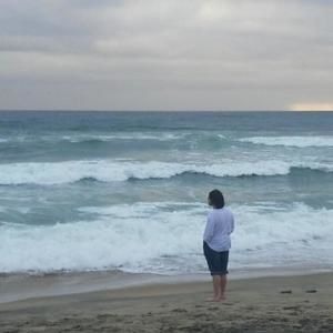 Meet your Posher, Avery